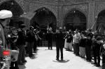 دسته شهادت امام محمدباقر علیه السلام، دوشنبه ۵ تیر ماه ۱۴۰۲